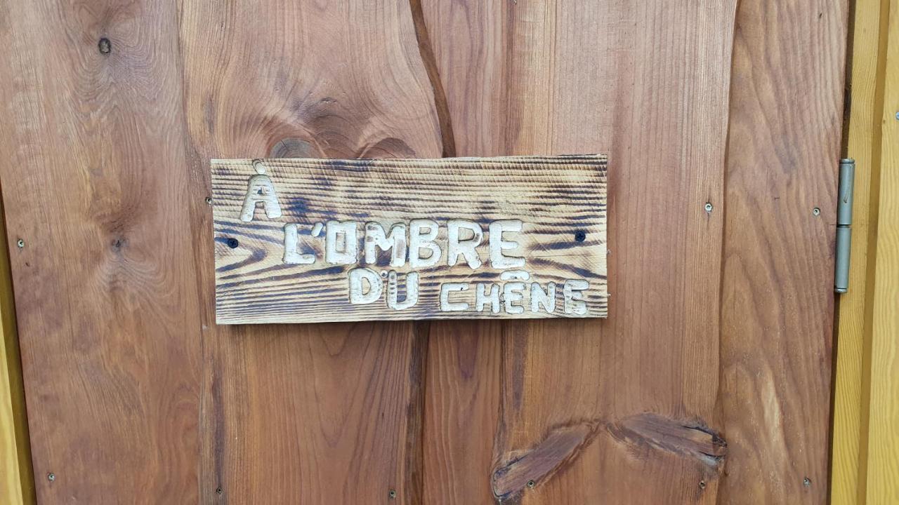 Campsite Les Refuges Du