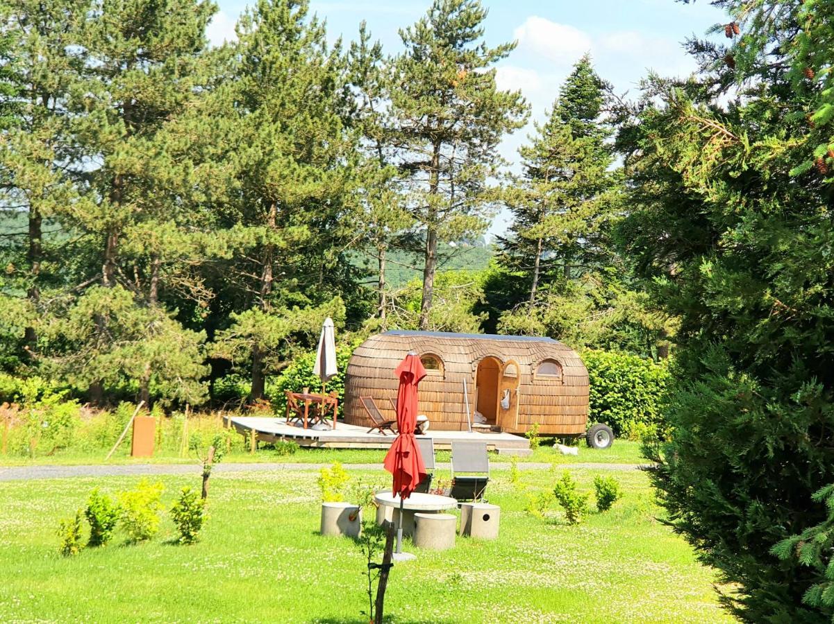 Les Refuges Du * Sart-lez-Spa